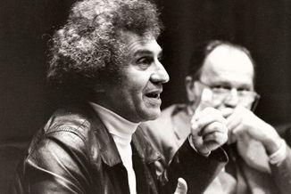 Profesor Dr. Antonio Marzal Fuentes