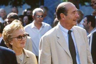 Jacques René Chirac