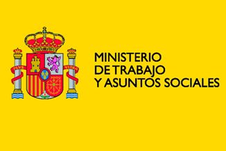Ministerio de trabajo y asuntos sociales