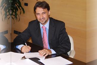 Acuerdo Marco de Colaboración con el Ministro de Trabajo
