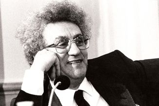 Antonio Marzal