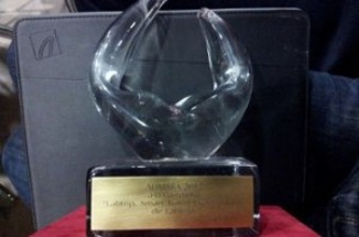 Premio ALIMARA 2010