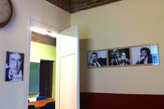 Aula Marzal