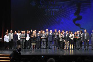 Premio Ciudad de Cornellà